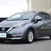 nissan note 2020 -NISSAN--Note DAA-HE12--HE12-408534---NISSAN--Note DAA-HE12--HE12-408534- image 24