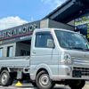suzuki carry-truck 2022 CFJ1582540 image 6