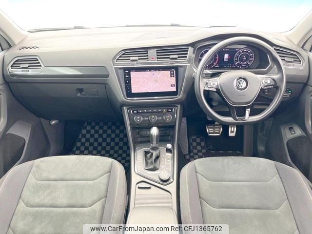 volkswagen tiguan 2019 quick_quick_5NDFGF_WVGZZZ5NZKW835925 image 2