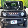 suzuki jimny-sierra 2023 CFJ1623556 image 15