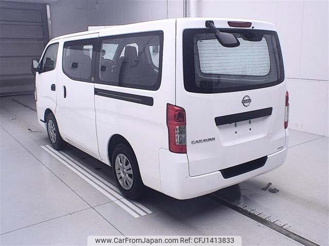 nissan caravan-van 2022 -NISSAN--Caravan Van VR2E26-163954---NISSAN--Caravan Van VR2E26-163954- image 2