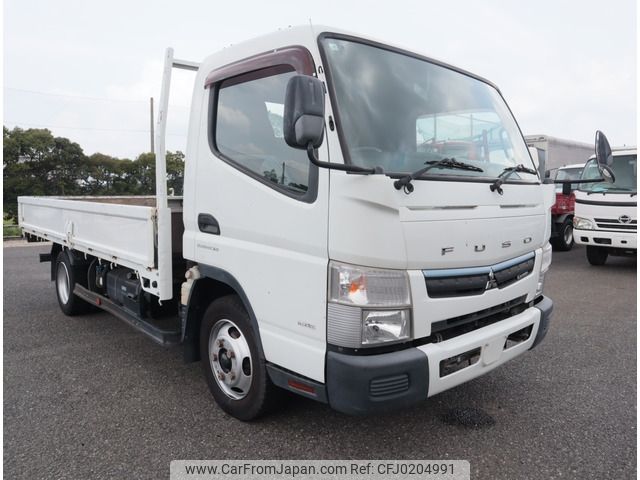 mitsubishi-fuso canter 2017 -MITSUBISHI--Canter TPG-FEB50--FEB50-554330---MITSUBISHI--Canter TPG-FEB50--FEB50-554330- image 2