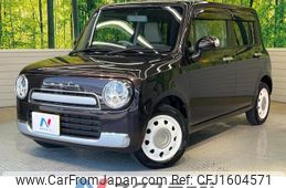 suzuki alto-lapin 2013 CFJ1604571