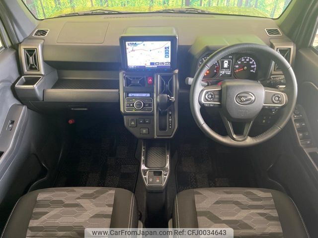 daihatsu taft 2022 -DAIHATSU--Taft 5BA-LA900S--LA900S-0091264---DAIHATSU--Taft 5BA-LA900S--LA900S-0091264- image 2
