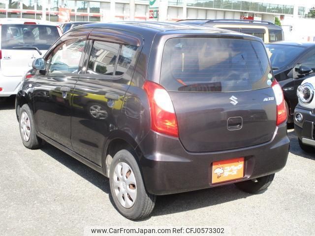 suzuki alto 2013 quick_quick_HA25S_HA25S-912930 image 2