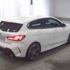 bmw 1-series 2020 quick_quick_3DA-7M20_WBA7M920407G36559 image 2