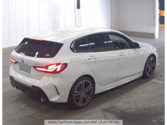 bmw 1-series 2020 quick_quick_3DA-7M20_WBA7M920407G36559 image 2