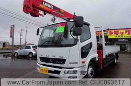 mitsubishi-fuso fighter 2024 quick_quick_2KG-FK62FZ_FK62FZ-615830