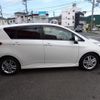 subaru trezia 2011 CFJ1583388 image 6