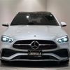 mercedes-benz c-class-station-wagon 2022 -MERCEDES-BENZ--Benz C Class Wagon 5AA-206242C--W1K2062422F036849---MERCEDES-BENZ--Benz C Class Wagon 5AA-206242C--W1K2062422F036849- image 17