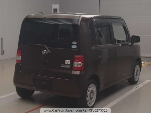 daihatsu move-conte 2010 -DAIHATSU--Move Conte DBA-L575S--L575S-0095435---DAIHATSU--Move Conte DBA-L575S--L575S-0095435- image 2