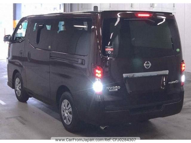 nissan nv350-caravan-van 2019 quick_quick_LDF-VW2E26_VW2E26-110437 image 2