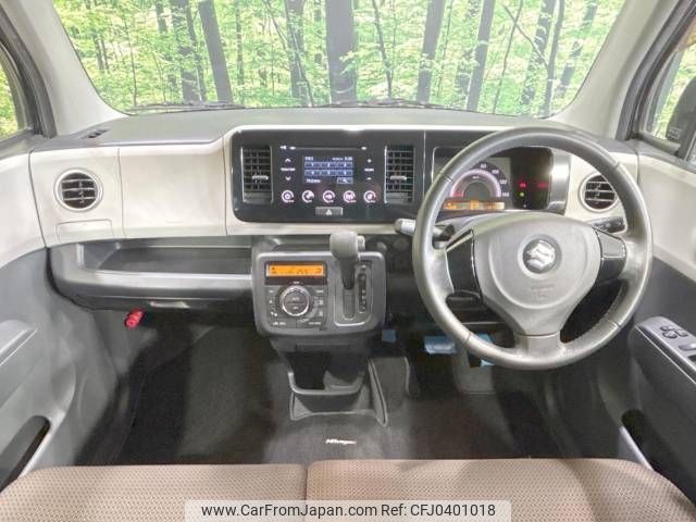 suzuki mr-wagon 2012 -SUZUKI--MR Wagon DBA-MF33S--MF33S-403100---SUZUKI--MR Wagon DBA-MF33S--MF33S-403100- image 2