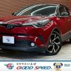 toyota c-hr 2018 quick_quick_DAA-ZYX10_ZYX10-2114275 image 1