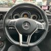 mercedes-benz cls-class 2013 CFJ1711956 image 21