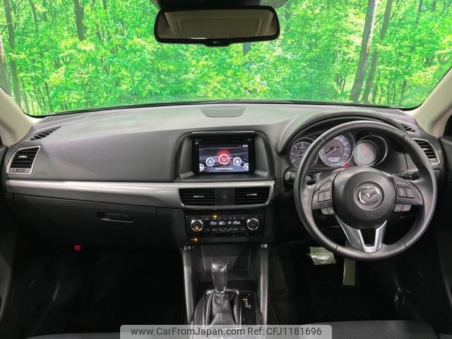 mazda cx-5 2015 quick_quick_KE2FW_KE2FW-208832 image 2