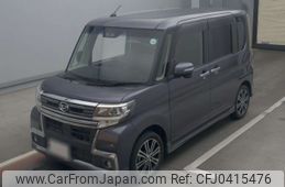 daihatsu tanto 2017 -DAIHATSU 【山口 581さ926】--Tanto LA600S-0553667---DAIHATSU 【山口 581さ926】--Tanto LA600S-0553667-