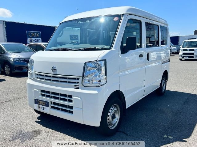 nissan clipper-van 2020 -NISSAN--Clipper Van HBD-DR17V--DR17V-447726---NISSAN--Clipper Van HBD-DR17V--DR17V-447726- image 1