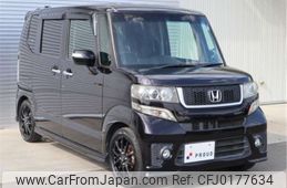 honda n-box 2013 -HONDA--N BOX DBA-JF1--JF1-6100522---HONDA--N BOX DBA-JF1--JF1-6100522-