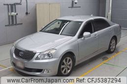 toyota crown-majesta 2012 -TOYOTA--Crown Majesta DBA-URS206--URS206-1006611---TOYOTA--Crown Majesta DBA-URS206--URS206-1006611-