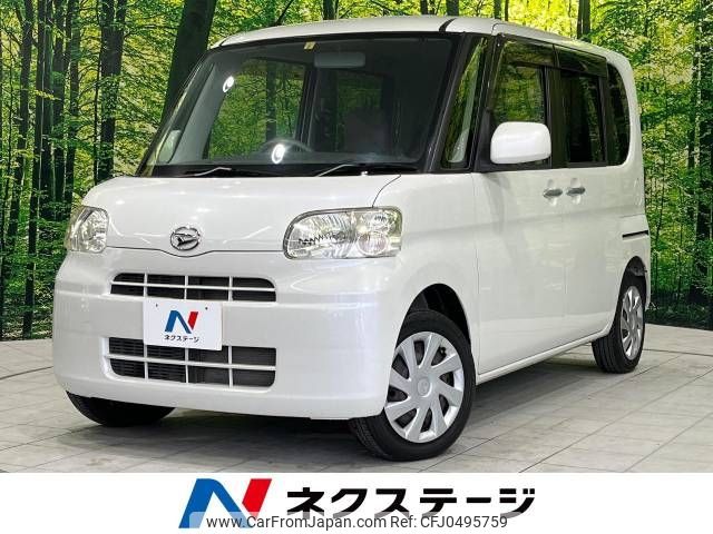 daihatsu tanto 2012 -DAIHATSU--Tanto DBA-L375S--L375S-0506282---DAIHATSU--Tanto DBA-L375S--L375S-0506282- image 1