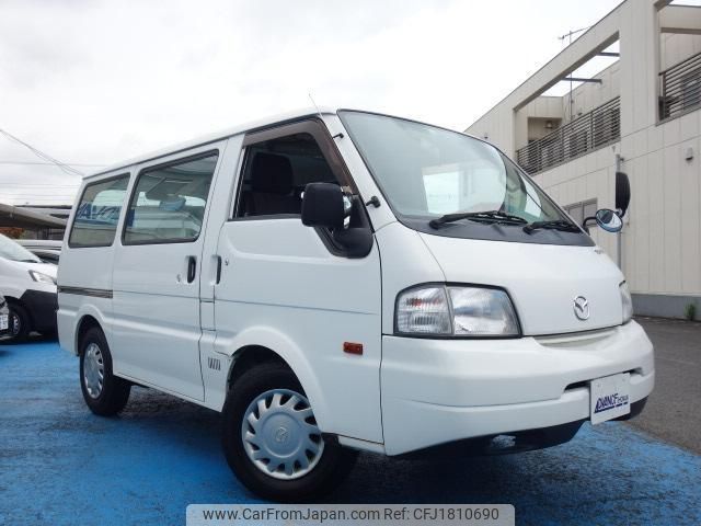 mazda bongo-van 2017 CFJ1810690 image 2