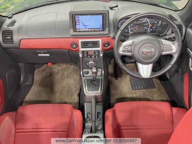 daihatsu copen 2016 -DAIHATSU--Copen DBA-LA400K--LA400K-0016341---DAIHATSU--Copen DBA-LA400K--LA400K-0016341- image 2