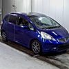 honda fit 2008 -HONDA--Fit GE8-1027059---HONDA--Fit GE8-1027059- image 1