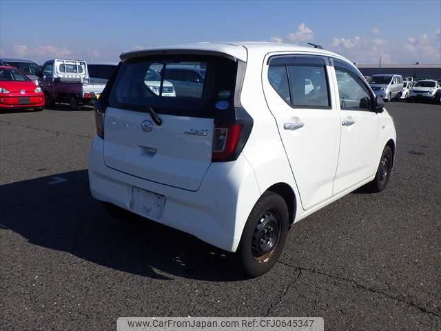 daihatsu mira-e-s 2018 NIKYO_PD54535 image 1