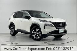 nissan x-trail 2024 -NISSAN--X-Trail 6AA-SNT33--SNT33-036016---NISSAN--X-Trail 6AA-SNT33--SNT33-036016-