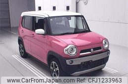 suzuki hustler 2014 -SUZUKI--Hustler MR31S-242825---SUZUKI--Hustler MR31S-242825-