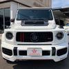 mercedes-benz amg 2019 -MERCEDES-BENZ--AMG ABA-463276--WDB4632761X315250---MERCEDES-BENZ--AMG ABA-463276--WDB4632761X315250- image 3