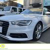 audi a6-avant 2013 CARSENSOR_JP_AU6270777983 image 1