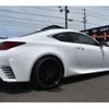 lexus rc 2017 GOO_JP_700020111130250522001 image 8