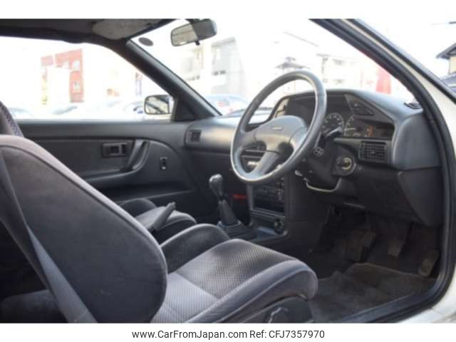 1988 Toyota Corolla Levin E-AE92 - Car Price $9,347