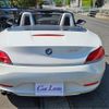 bmw z4 2009 -BMW 【福山 347ﾏ 25】--BMW Z4 LM25--WBALM32050E155305---BMW 【福山 347ﾏ 25】--BMW Z4 LM25--WBALM32050E155305- image 37