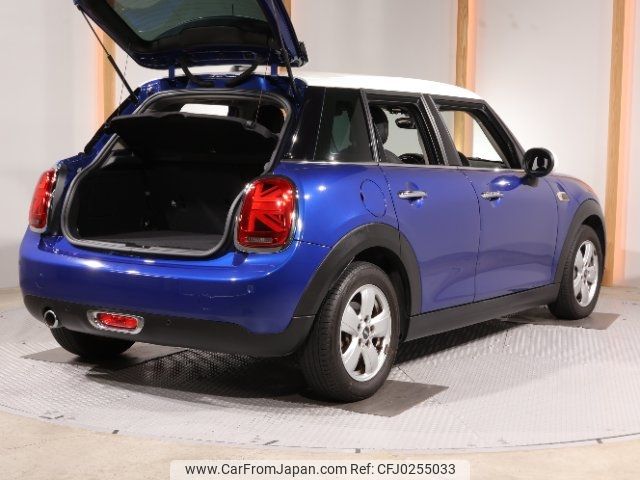 mini mini-others 2019 -BMW--BMW Mini XT15M--02J07284---BMW--BMW Mini XT15M--02J07284- image 2