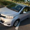 toyota vitz 2013 -TOYOTA--Vitz DBA-KSP130--KSP130-2079992---TOYOTA--Vitz DBA-KSP130--KSP130-2079992- image 13