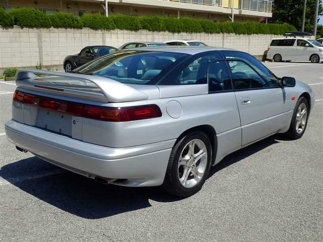 subaru alcyone-svx 1995 1.51E+11 image 1