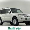 mitsubishi pajero 2012 -MITSUBISHI--Pajero LDA-V98W--V98W-0501259---MITSUBISHI--Pajero LDA-V98W--V98W-0501259- image 1