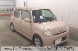 daihatsu mira-cocoa 2009 -DAIHATSU 【高崎 585ﾉ17】--Mira Cocoa L675S--0015870---DAIHATSU 【高崎 585ﾉ17】--Mira Cocoa L675S--0015870-