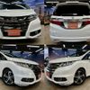 honda odyssey 2014 CFJ1863317 image 1