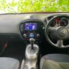 nissan juke 2015 quick_quick_DBA-YF15_YF15-400351 image 4