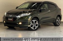 honda vezel 2014 quick_quick_RU3_RU3-1024467