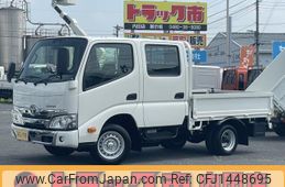 toyota dyna-truck 2025 CFJ1448695