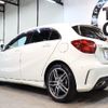 mercedes-benz a-class 2016 -MERCEDES-BENZ--Benz A Class DBA-176042--WDD1760422V115591---MERCEDES-BENZ--Benz A Class DBA-176042--WDD1760422V115591- image 3