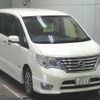 nissan serena 2014 -NISSAN 【福島 330ﾑ2313】--Serena HFC26--208395---NISSAN 【福島 330ﾑ2313】--Serena HFC26--208395- image 1