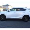 lexus nx 2014 -LEXUS--Lexus NX DAA-AYZ10--AYZ10-1001053---LEXUS--Lexus NX DAA-AYZ10--AYZ10-1001053- image 10