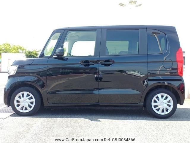 honda n-box 2022 quick_quick_6BA-JF3_JF3-5210093 image 2