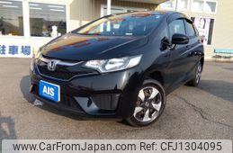 honda fit 2016 -HONDA--Fit DAA-GP6--GP6-1204127---HONDA--Fit DAA-GP6--GP6-1204127-